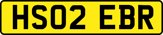 HS02EBR