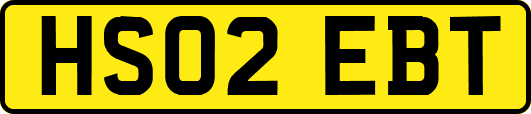 HS02EBT