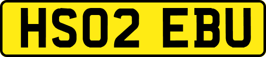 HS02EBU