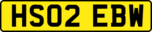 HS02EBW