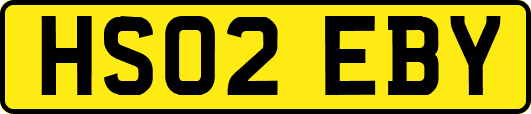 HS02EBY