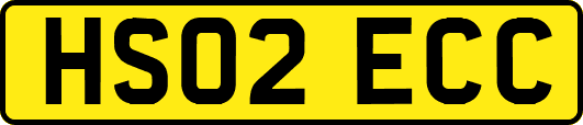 HS02ECC