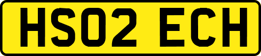 HS02ECH