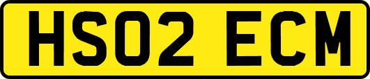 HS02ECM
