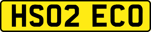 HS02ECO
