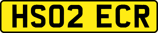 HS02ECR