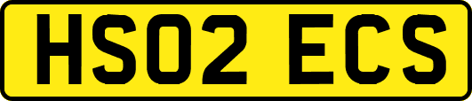 HS02ECS