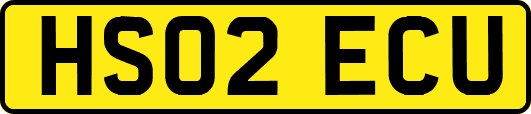 HS02ECU