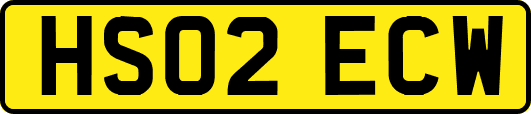 HS02ECW