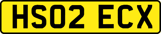 HS02ECX