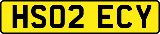 HS02ECY