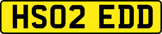 HS02EDD
