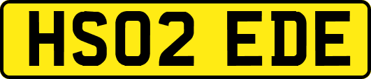 HS02EDE