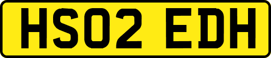 HS02EDH