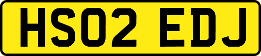 HS02EDJ