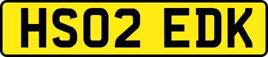 HS02EDK