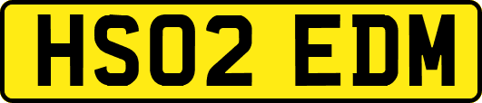 HS02EDM