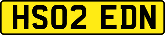 HS02EDN