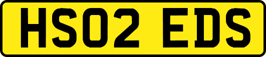 HS02EDS