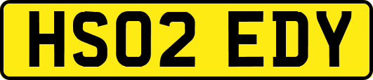 HS02EDY