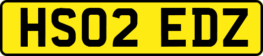 HS02EDZ