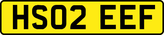 HS02EEF