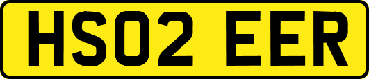 HS02EER