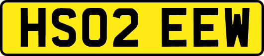 HS02EEW