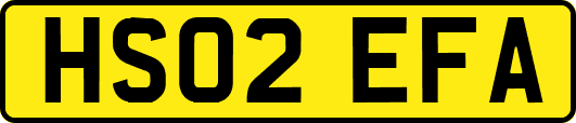 HS02EFA