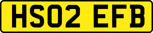 HS02EFB