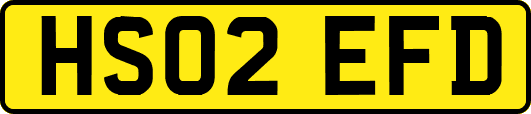 HS02EFD