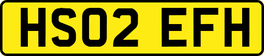 HS02EFH