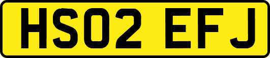 HS02EFJ