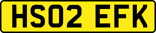 HS02EFK