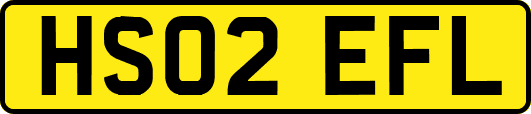 HS02EFL