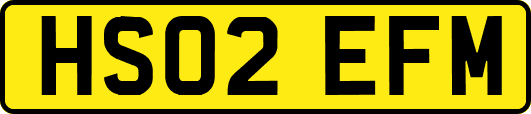 HS02EFM