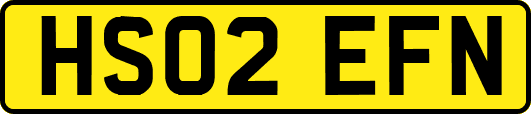 HS02EFN