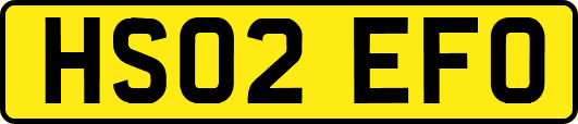 HS02EFO