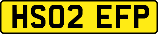 HS02EFP
