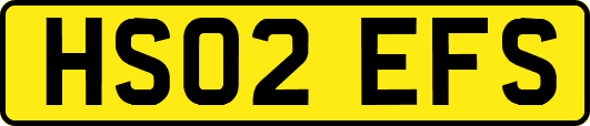 HS02EFS