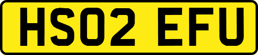 HS02EFU