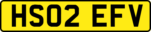 HS02EFV