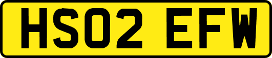HS02EFW