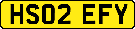 HS02EFY