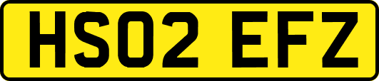 HS02EFZ