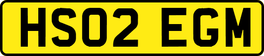 HS02EGM