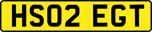 HS02EGT