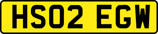 HS02EGW