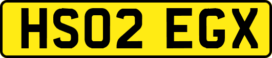 HS02EGX