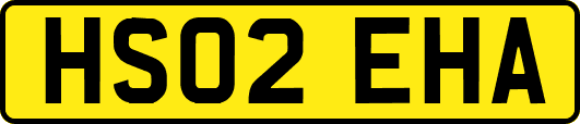 HS02EHA